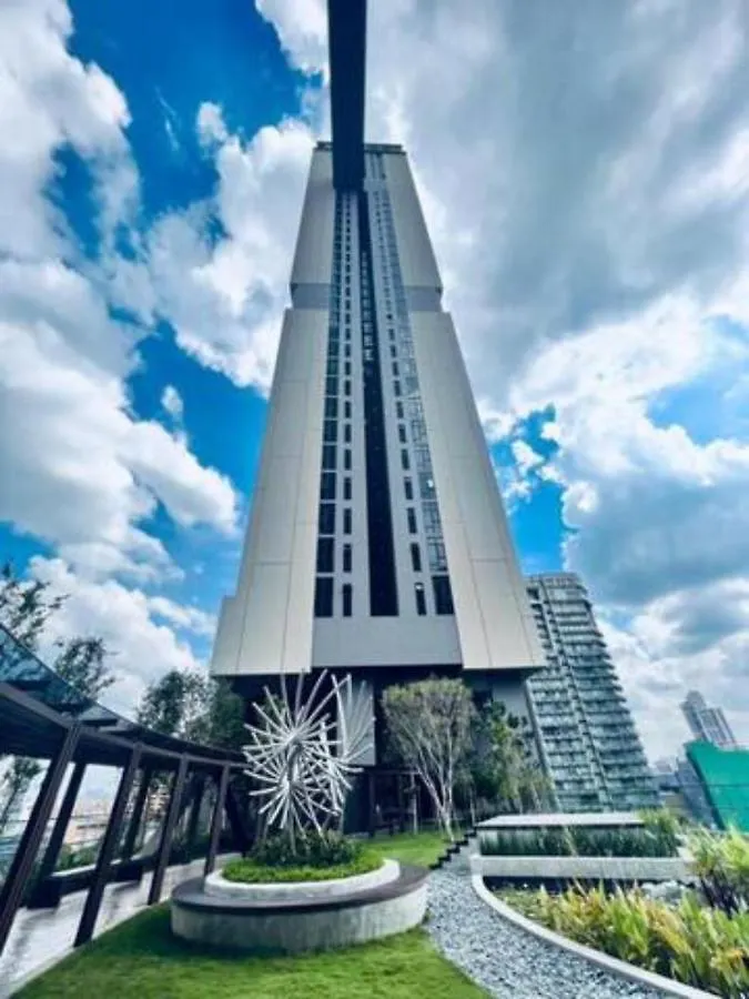 Apartment Maxhome At Axon Bukit Bintang Kuala Lumpur