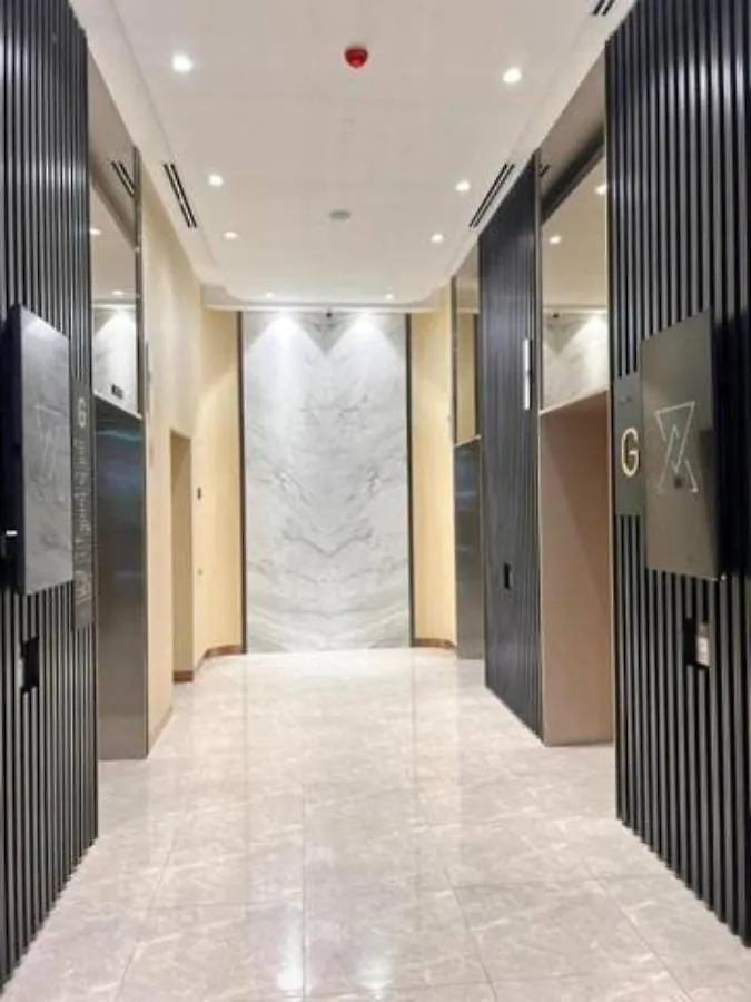 Maxhome At Axon Bukit Bintang Kuala Lumpur Ma­lay­sia