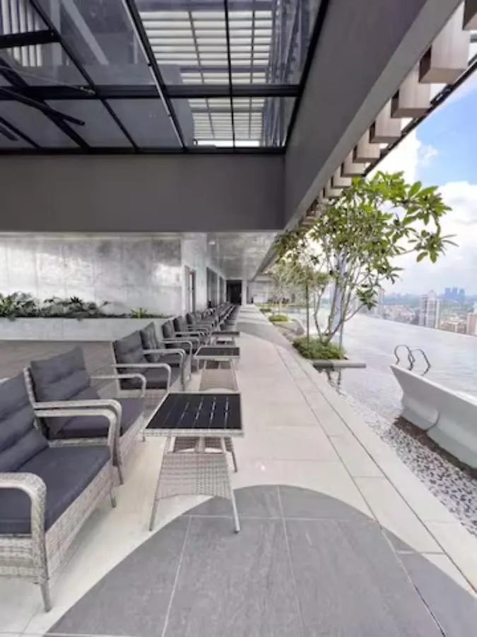 Maxhome At Axon Bukit Bintang Kuala Lumpur 0*,  Ma­lay­sia