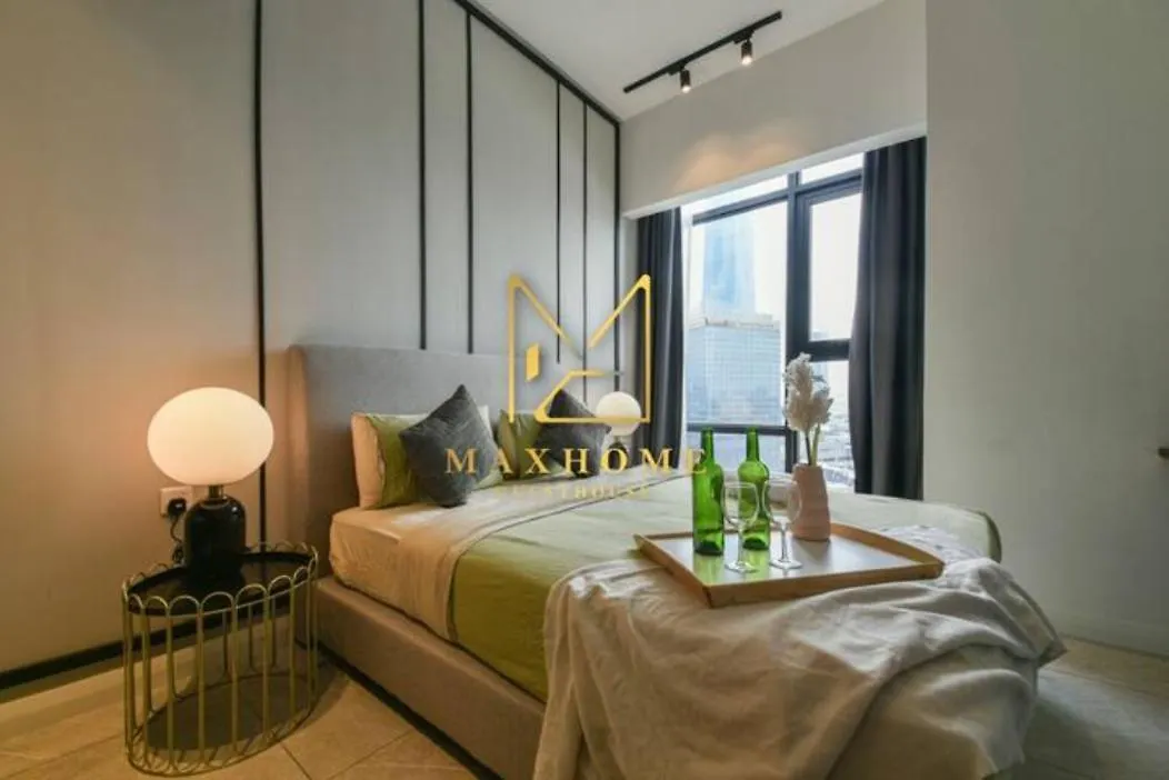 Maxhome At Axon Bukit Bintang Kuala Lumpur 0*,