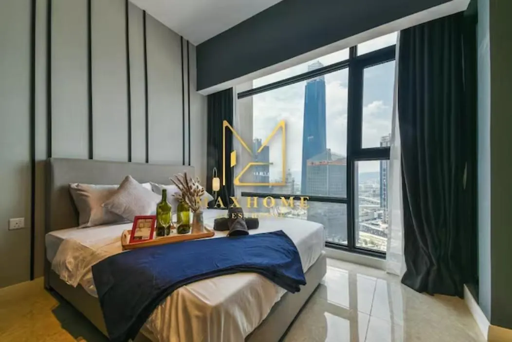 Maxhome At Axon Bukit Bintang Kuala Lumpur 0*,  Ma­lay­sia